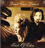 Dead Can Dance : " East Of Eden " Blue vinyl LP - 2010, Cd's en Dvd's, Vinyl | Pop, 2000 tot heden, Ophalen of Verzenden, Zo goed als nieuw