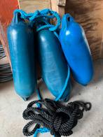 Blauwe stootwillen, Watersport en Boten, Ophalen, Gebruikt, Overige typen