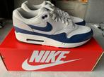 Nike Air Max 1 ESS “Sanded Purple” Maat 47, Nike air max, Blauw, Nieuw, Ophalen of Verzenden