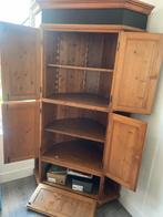 Grenenkast, Huis en Inrichting, Ophalen, Gebruikt, 100 tot 150 cm, Met deur(en)