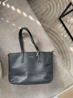 Calvin klein handtas, Sieraden, Tassen en Uiterlijk, Tassen | Damestassen, Ophalen, Gebruikt, Zwart, Handtas
