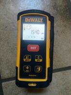 De walt laser afstandsmeter, Ophalen of Verzenden, Nieuw, Afstand