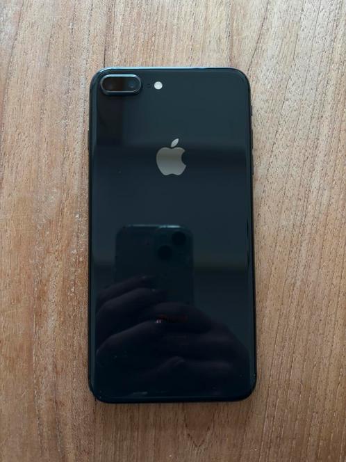 iphone 8 Plus 64gb, Telecommunicatie, Mobiele telefoons | Apple iPhone, Gebruikt, 64 GB, Zonder abonnement, Zonder simlock, iPhone 8 Plus
