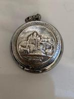 Antiek  zilver rozenkrans doosje, Verzenden