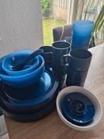 mepal servies, Ophalen, Gebruikt, Overige stijlen, Bord(en)