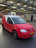 Volkswagen Caddy 2.0 SDI 51KW Bestel 2007, Auto's, Voorwielaandrijving, Stof, 680 kg, 4 cilinders