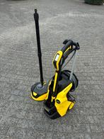 Te koop: Kärcher hogedrukreiniger K5 Premium plus, Doe-het-zelf en Verbouw, Reinigingsmachines, Ophalen, Zo goed als nieuw, Overige typen