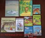 Kinderboeken, diverse, 9 stuks, Ophalen, Zo goed als nieuw