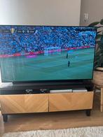 LG OLED 55 INCH - OLED55C17LB, Ophalen, Zo goed als nieuw, 100 cm of meer, 4k (UHD)