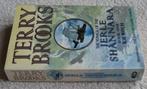The Voyage of the Jerle Shannara (book one) Terry Brooks, Boeken, Ophalen of Verzenden, Gelezen, Terry  Brooks
