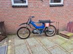 Puch maxi cross brommer, Ophalen, Gebruikt, Maximaal 45 km/u, Maxi