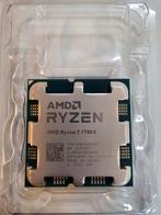 AMD Ryzen 7 7700X Processor, Computers en Software, Processors, 8-core, AM5, Ophalen of Verzenden, Zo goed als nieuw