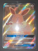 Eevee SM233, Ophalen of Verzenden, Zo goed als nieuw, Losse kaart