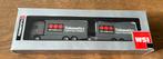 WSI Promotoys Securitas DAF XF 1:87, Hobby en Vrije tijd, Modelauto's | 1:87, Ophalen of Verzenden, Nieuw, Bus of Vrachtwagen