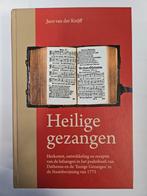 Heilige gezangen  Jaco van der Knijff, Boeken, Godsdienst en Theologie, Ophalen of Verzenden, Zo goed als nieuw, Christendom | Katholiek