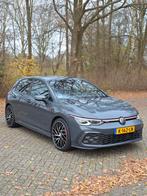 Volkswagen Golf 8 GTI 2.0 TSI DSG IQ Drive volle Uitrusting, Auto's, 730 kg, 1363 kg, 4 cilinders, 1984 cc