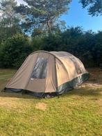 Baco tunneltent 350, Caravans en Kamperen, Tenten, Ophalen, Gebruikt, Tot en met 4
