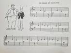 John Thompson's Meest eenvoudige Piano Leergang 1-5 Compleet, Muziek en Instrumenten, Bladmuziek, Gebruikt, Les of Cursus, Ophalen of Verzenden