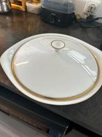 Dinner set 33 Vintage Hutschenreuther Hohenberg 1814, Antiek en Kunst, Ophalen
