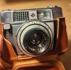 Vintage Agfa Silette LK Camera, Ophalen of Verzenden