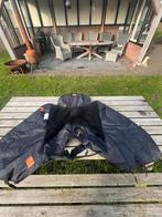 Been kleed voor Vespa, Ophalen, Gebruikt, Overige typen, Tucanourbana