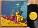 ROLLING STONES - Still life: American concert 81 (LP; Greek), Ophalen of Verzenden, 12 inch, Poprock