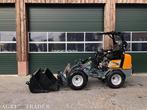 Giant G1500 L X-tra Wiellader, Zakelijke goederen, Machines en Bouw | Kranen en Graafmachines, Niet opgegeven, -, Niet opgegeven