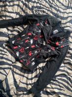 Retour jas 128 /134, Ophalen of Verzenden, Zo goed als nieuw, Meisje, Jas