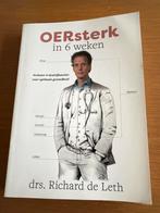OERsterk in 6 weken, Boeken, Gezondheid, Dieet en Voeding, Ophalen of Verzenden, Zo goed als nieuw