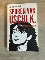 Sporen van Uschi K. - Ad van den Dool, Verzenden, Gelezen, Overige