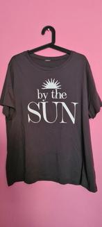 T - Shirt  maat XL, Ophalen of Verzenden, Nieuw, Bruin, Shirt of Top