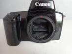 Canon 1000Fn analoge spiegelreflex camera alleen body, Ophalen of Verzenden, Zo goed als nieuw, Spiegelreflex, Canon