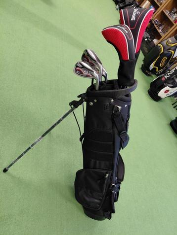 Spalding SX35 Golfset  beschikbaar voor biedingen