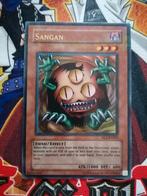 Sangan - Ultra Parallel Rare HL2 Hobby League - Yu-Gi-Oh, Hobby en Vrije tijd, Verzamelkaartspellen | Yu-gi-Oh!, Ophalen of Verzenden
