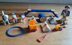 Playmobil Circus Set 4231, 4235, 4237, 4238, 5023, 4760, Kinderen en Baby's, Speelgoed | Playmobil, Ophalen of Verzenden, Gebruikt