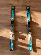 Volkl ski’s 120cm rtm jr., 100 tot 140 cm, Zo goed als nieuw, Ski's, Ophalen