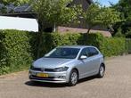 Volkswagen Polo 1.0 TSI 97 PK NAP 1e eigenaar garantie Comfo, Voorwielaandrijving, Stof, Gebruikt, Met garantie (alle)