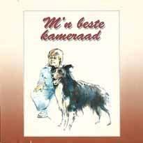 VertelCD: M'n beste kameraad (H.J. Koetsier), Cd's en Dvd's, Cd's | Kinderen en Jeugd, Zo goed als nieuw, Verhaal of Sprookje