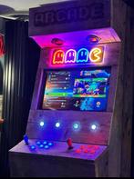 Arcade 10000 + spellen, Verzamelen, Automaten | Gokkasten en Fruitautomaten, Ophalen of Verzenden, Zo goed als nieuw