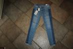 Denham spray vlotte stretch jeans mt 26/28 KOOPJE, Kleding | Dames, Spijkerbroeken en Jeans, Denham, Blauw, ., Nieuw