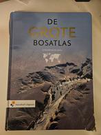 De Grote Bosatlas, Gelezen, Ophalen of Verzenden, Bosatlas