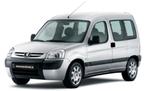 Peugeot Partner 1996-2005 Workshop manual op DVD in PDF, Verzenden