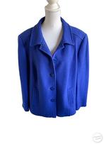 Mooi jasje van Basler 48, Peter Hahn Nederland B.V., Maat 46/48 (XL) of groter, Ophalen of Verzenden, Zo goed als nieuw