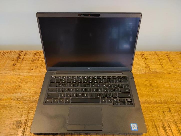 Studie laptop: Snelle Dell Latitude 7400 met Windows 11, Computers en Software, Windows Laptops, Refurbished, 14 inch, SSD, 2 tot 3 Ghz