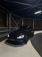 Volkswagen Golf 1.4 TSI Highline Business R, Auto's, 125 pk, 4 cilinders, Overige bekleding, Zwart