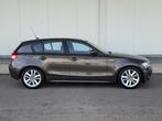 BMW 1-serie 118i High Executive|88Dkm|Xenon|Origineel Nederl, Auto's, 1-Serie, Achterwielaandrijving, 4 cilinders, 5 stoelen