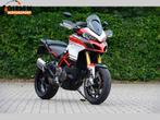 DUCATI MULTISTRADA 1200 S PIKES PEAK 2017 1260S 1200S, Motoren, Motoren | Ducati, 2 cilinders, 1198 cc, Bedrijf, Overig