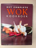 Het complete wok kookboek, Boeken, Ophalen of Verzenden, Zo goed als nieuw