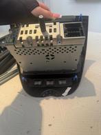 Toyota Aygo Radio/CD Speler, Ophalen, Gebruikt