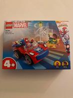 Lego Marvel 10789 nieuw en ongeopend, Kinderen en Baby's, Speelgoed | Duplo en Lego, Ophalen of Verzenden, Nieuw